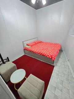 New Hostel in Tashkent - 0