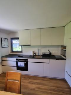 Ferienwohnung Lydia - 1