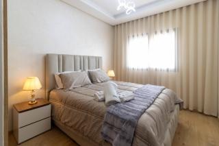 Cozy studio with great pool views - Aïn Harrouda - 5