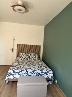 Studio Leucate Village - 4