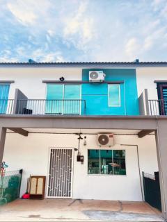 NAZS Homestay sungai petani - 9