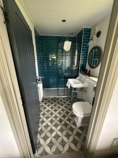 Barn 21 at Retallack Resort - 6