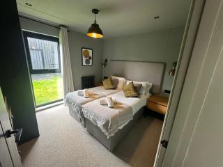 Barn 21 at Retallack Resort - 2