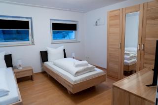 Studio 17 FeWo Schwaigern - 7