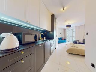 Citysphere Premium Studios - 4