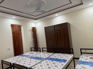 The Nura Nest Girls Hostel - 5