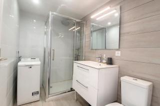 HENRI CAMILLE REAL ESTATE -Fleuries7-Charming studio w big terrace - Cannes - 2