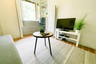 #A6 Chez Mimi Studio La Tronche Near hospital - 8