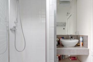 #A6 Chez Mimi Studio La Tronche Near hospital - 2