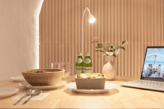 2R3B, 공항버스 도보4분,2호선line 강남20분 홍대18분 명동 성수, 무료주차 ,짐보관서비스 - 7