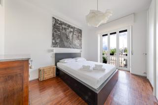 One bedroom apartment in the heart of Milan - 4