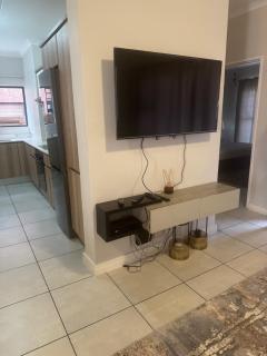3 Bedroom apartment at The Blyde - 2