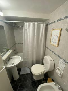 Estudio 91 Balcony - A 100 mts de Florida y Galerías Pacífico! - 2