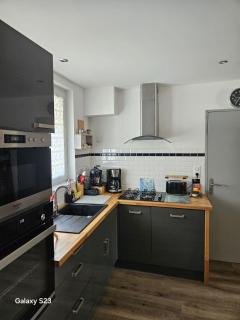 Spacious house in La Rochelle near the beaches - 6