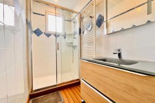 Spacious house in La Rochelle near the beaches - 1