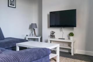 Lily Apartment - Sleeps 3 - Pet friendly - Parking - Bedlington - 1