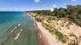 Edgewater Bluffs - Lakefront - Hot Tub - Firepit - 4