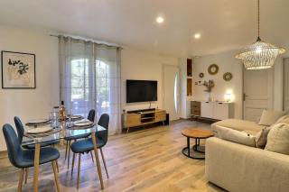 The Maisonnette in the pines - 2