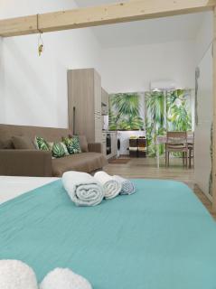 Jungle Loft - 5
