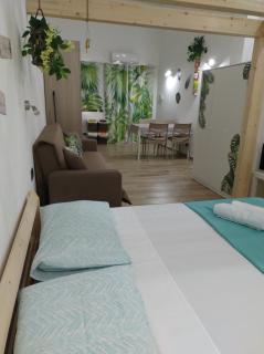 Jungle Loft - 4