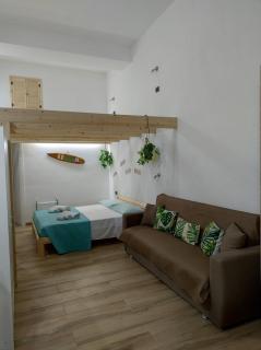 Jungle Loft - 6