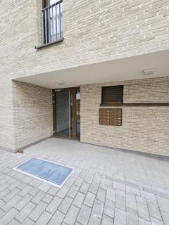 Penthouse im Herzen von Neckarsulm - 9