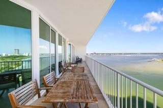 Caribe Resort 809D by Liquid Life - 9