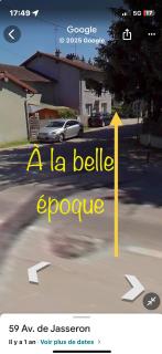La belle époque - 9