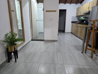 Apartamento Guatapé Plaza - 7