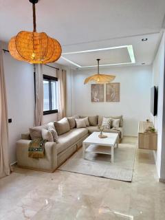 Beautiful modern apartment 1 bedroom 2 people Menara Garden 2 - 9