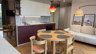 Old Town Bridge Apartment - Gdańsk Apartments - 7