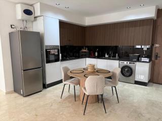 Beautiful modern apartment 1 bedroom 2 people Menara Garden 2 - 7