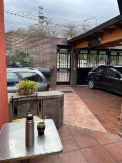 Hostel Ruca Potu - 6