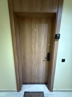 Beautiful modern apartment 1 bedroom 2 people Menara Garden 2 - 7