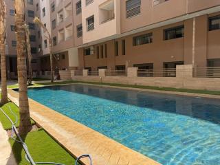 Beautiful modern apartment 1 bedroom 2 people Menara Garden 2 - 0