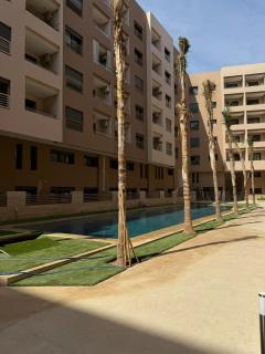 Beautiful modern apartment 1 bedroom 2 people Menara Garden 2 - 3