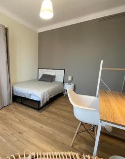 Spacious apartment with balcony - 3