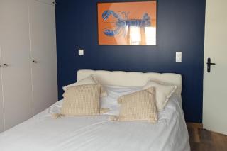 New apartment with terrace in the center - 2