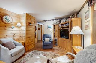 Beaver Cove Cabin - 7