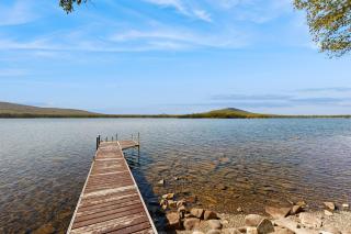 Beaver Cove Cabin - The Highlands - 5