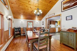 Beaver Cove Cabin - 2