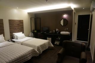 MU Hotel - Busan - 7