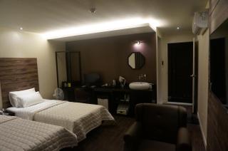 MU Hotel - Busan - 2