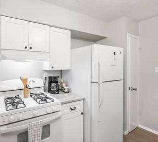 Parkside & Broadview Memphis Comfort In City Ctr - 9