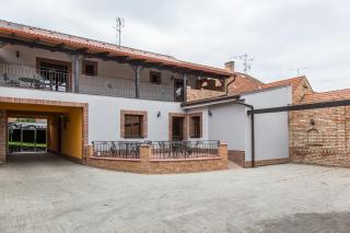 Apartmány U Babičky - Mutěnice - 1