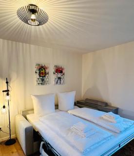 Ferienwohnung Niki - 1