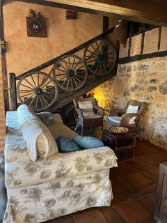 Casa Rural La Charolesa - 1