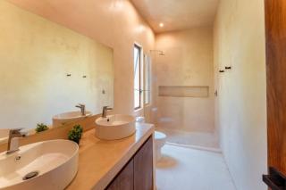 Stylish 3BR Ahal Villa with Pool in Holistika Tulum - 2