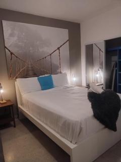 P4 Pr Rentals Condado Beach Guesthouse - 2