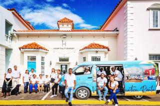 Hospitality Expert HALF HILL Pool Beach - 7